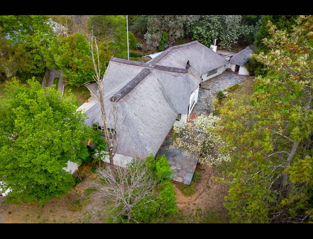 5 BEDROOM HOUSE FOR SALE IN NORTH RIDING AH